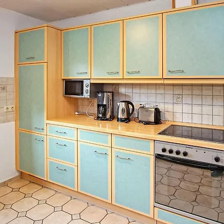 Apartment Ferienwohnung Zislow Zislow