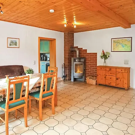 Ferienwohnung Zislow