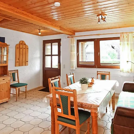 Ferienwohnung Zislow