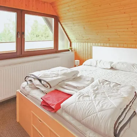 Ferienwohnung Zislow *