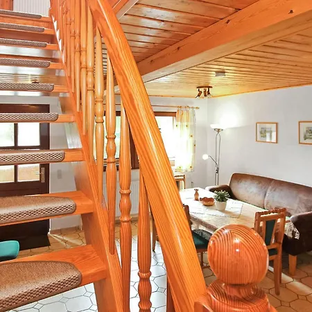 Ferienwohnung Zislow Apartment *
