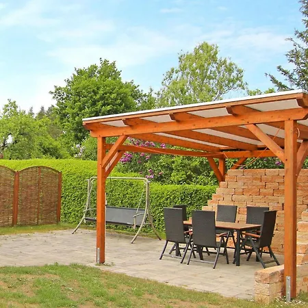 Ferienwohnung Zislow * Zislow