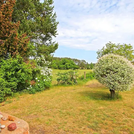 Apartment Ferienwohnung Zislow Zislow