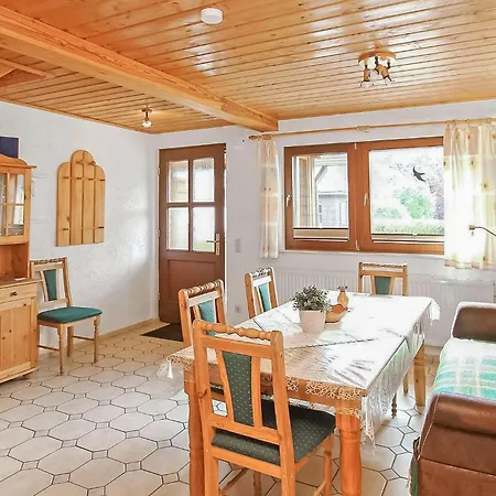 Ferienwohnung Zislow Zislow