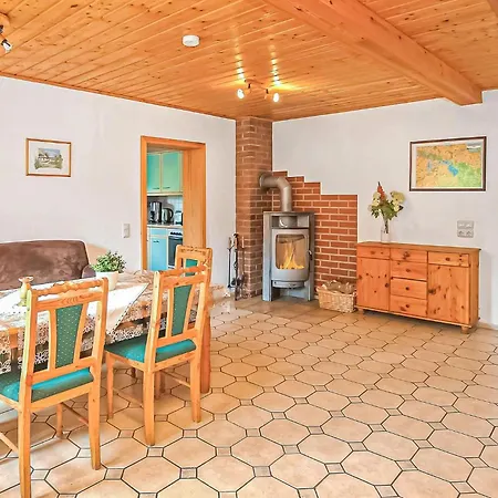 Ferienwohnung Zislow * Zislow