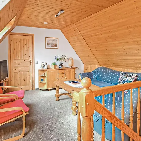 Διαμέρισμα Ferienwohnung Zislow *