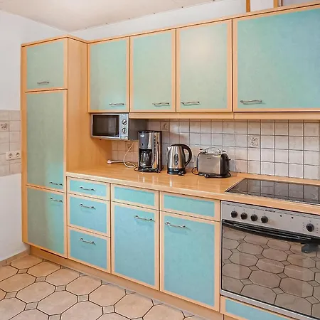 Ferienwohnung Zislow * Zislow