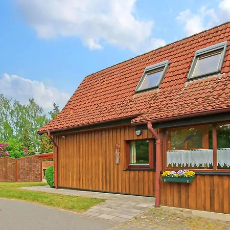 Ferienwohnung Zislow