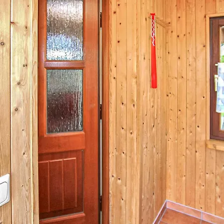 Ferienwohnung Zislow * Zislow