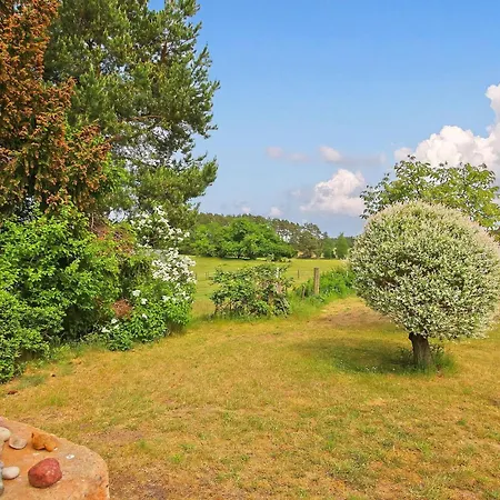 아파트 Ferienwohnung Zislow *