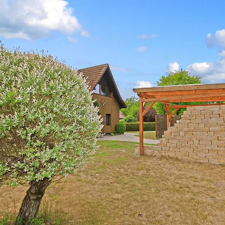 Ferienwohnung Zislow *