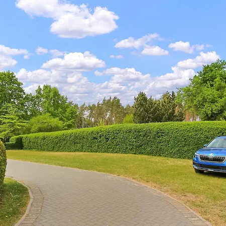 Ferienwohnung Zislow Zislow