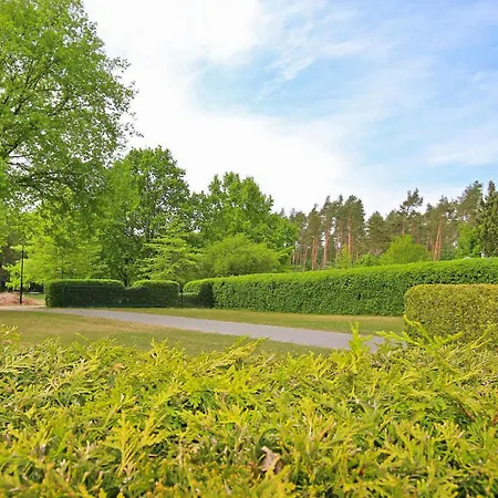 Ferienwohnung Zislow 아파트 *