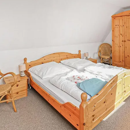 Ferienwohnung Zislow Zislow