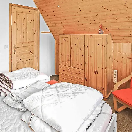 Ferienwohnung Zislow *