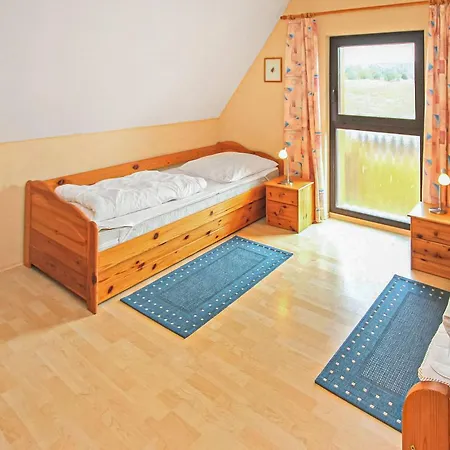 Ferienwohnung Zislow * Zislow