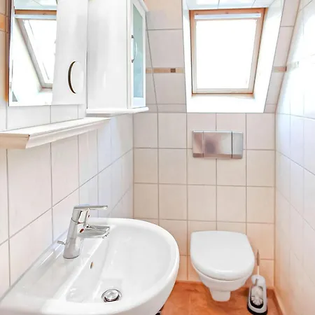 Διαμέρισμα Ferienwohnung Zislow *