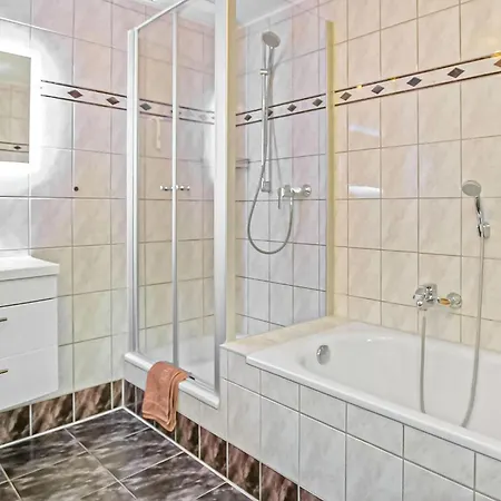 Ferienwohnung Zislow *